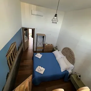  Apartamento Cattedrale